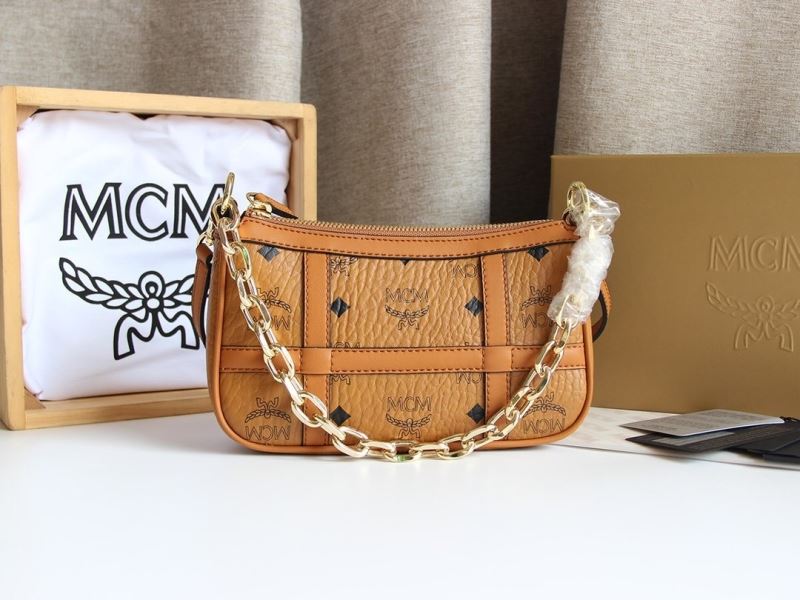 MCM Hobo Bags